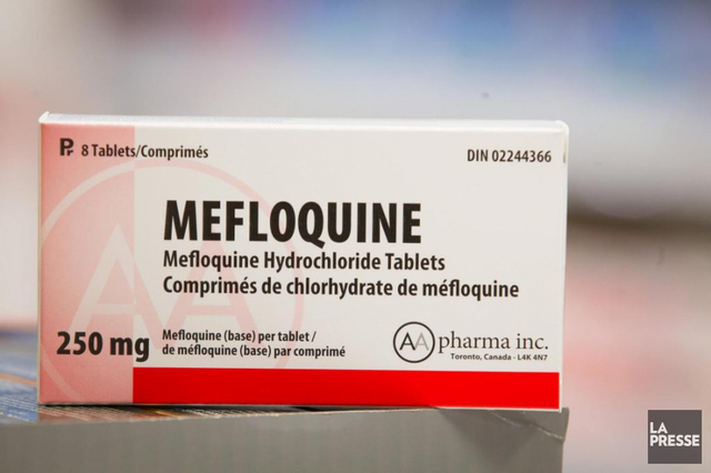 The Role of Mefloquine in Modern Malaria Control Strategies
