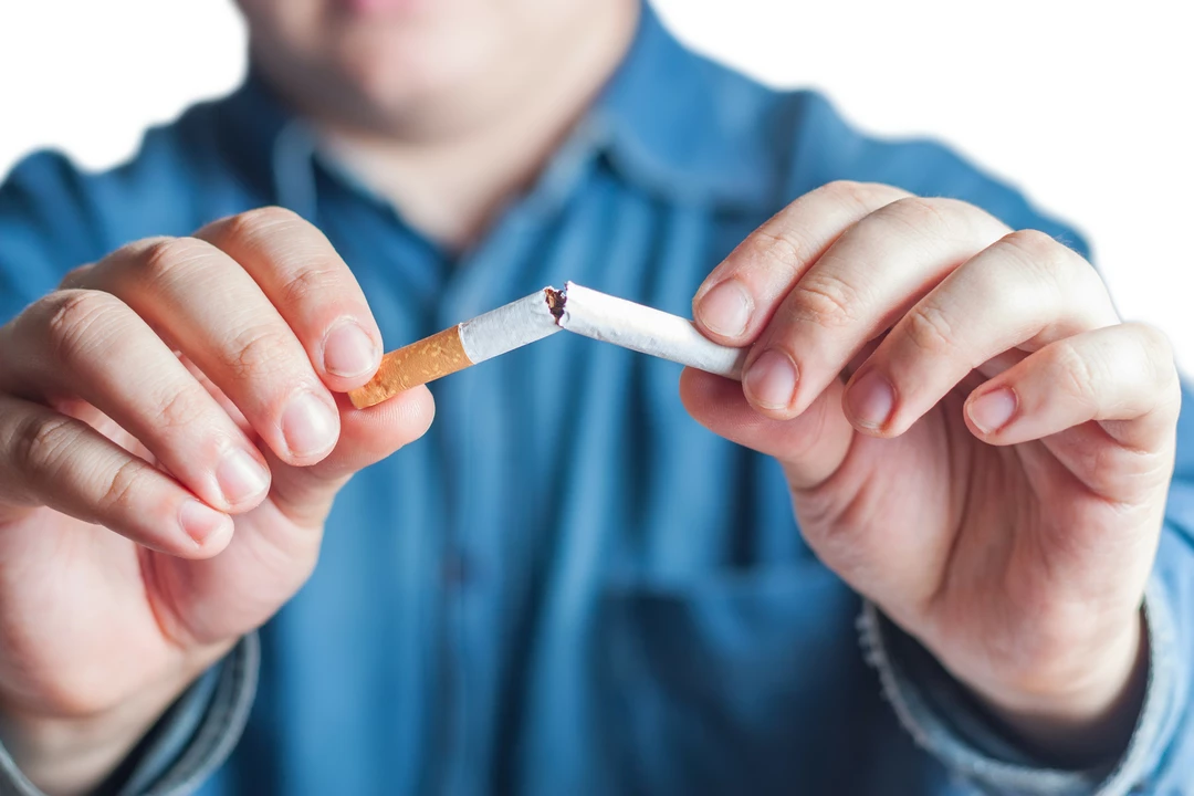Varenicline and Hypnosis: A Powerful Combination to Help You Quit Smoking
