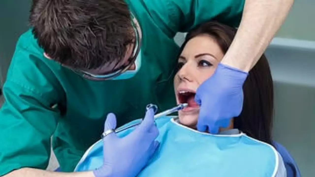Different Types of Local Anesthetics Used in Oral Cavity Treatments