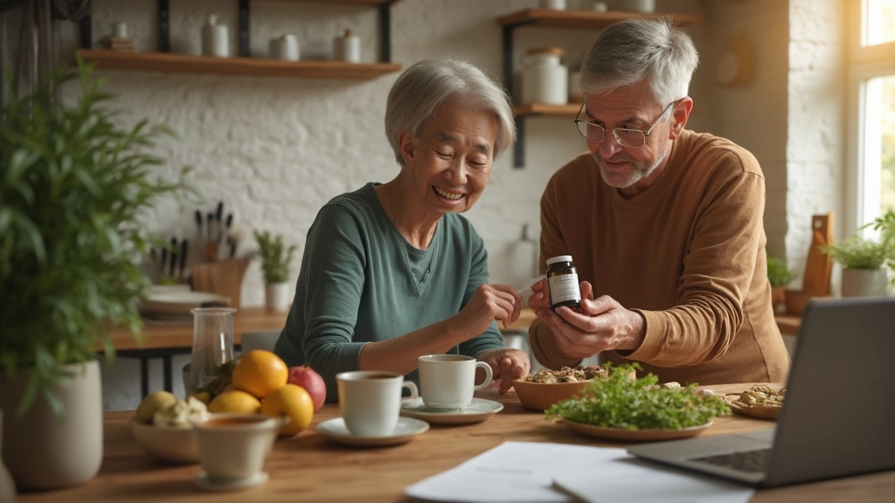 Frankincense Dietary Supplement: Elevate Your Health and Wellness Game with Real Benefits