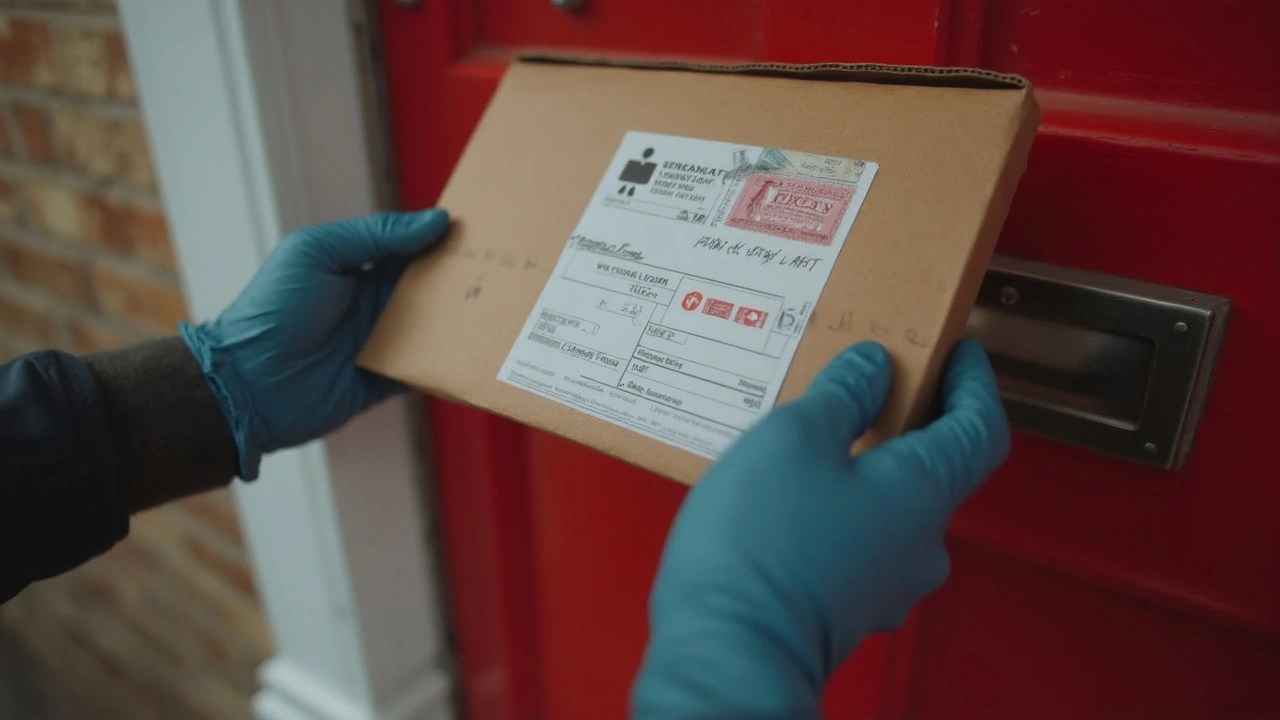 The Step-by-Step Process: Ordering Your Prescriptions
