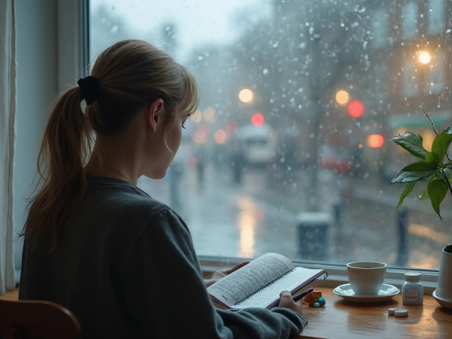 Citalopram Alternatives in 2025: 7 Smart Options You Should Know About