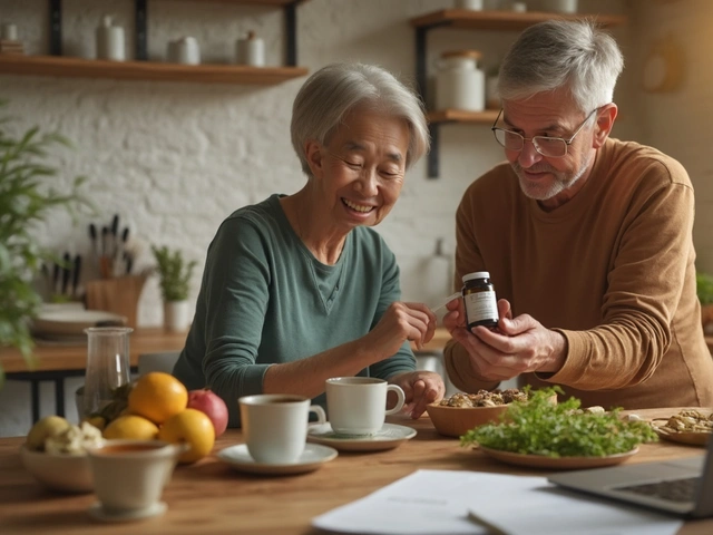 Frankincense Dietary Supplement: Elevate Your Health and Wellness Game with Real Benefits