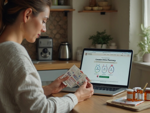 Step-by-Step Guide to Safely Order Canadian Prescriptions Online and Save Money