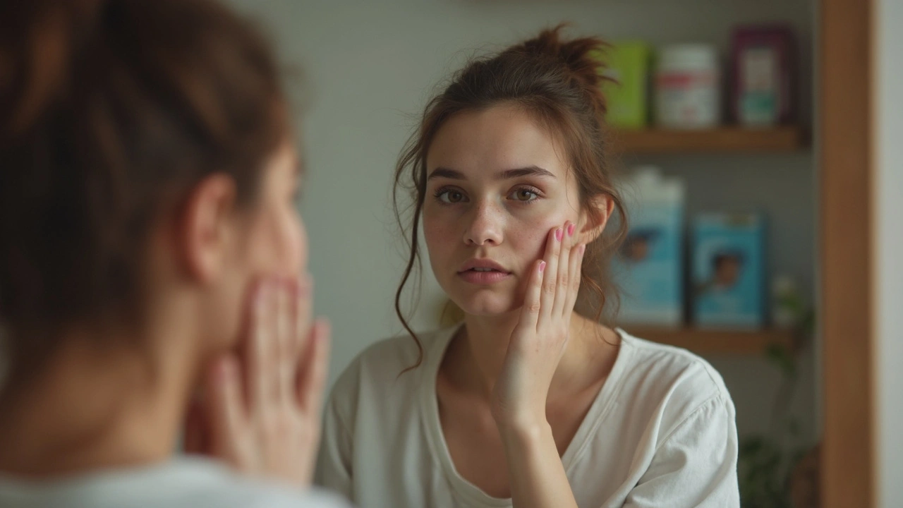 Accutane: Powerful Acne Treatment, Side Effects, and Tips for Safe Use