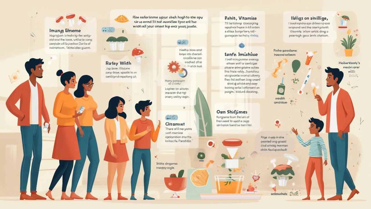 Safe Use, Smart Shopping, and Real-Life Tips
