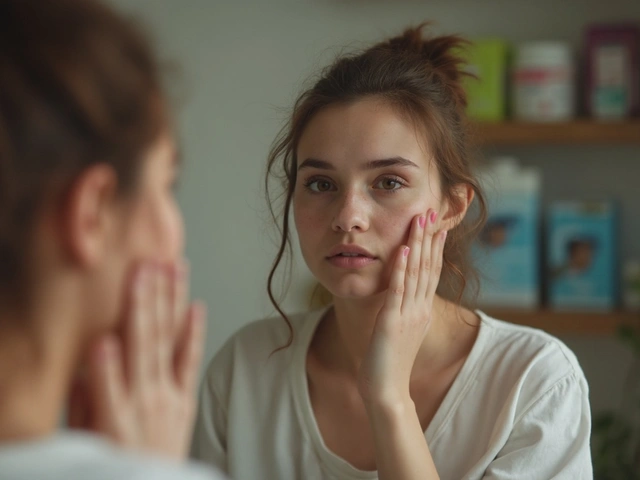 Accutane: Powerful Acne Treatment, Side Effects, and Tips for Safe Use