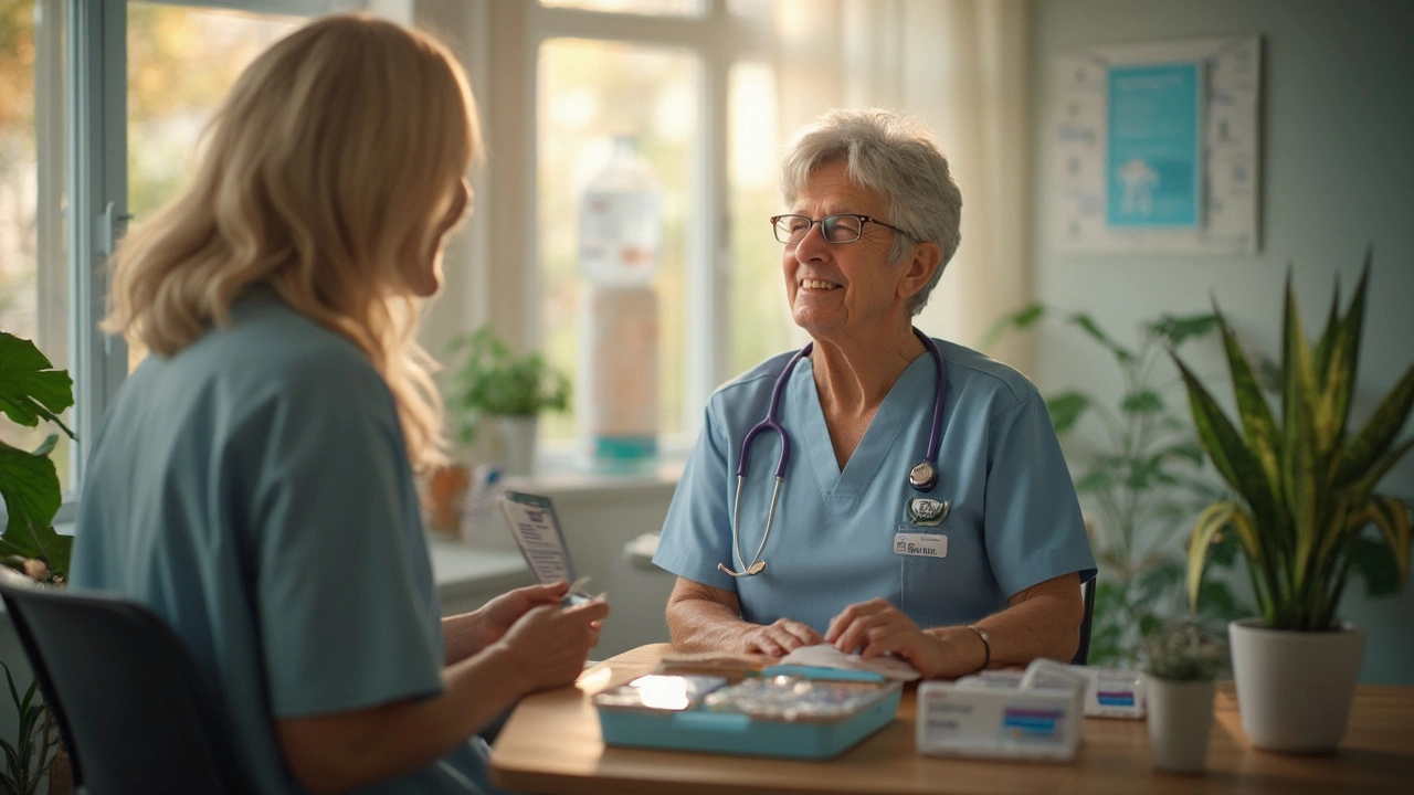 Alkeran: Essential Guide to Melphalan Uses, Side Effects, and Patient Insights