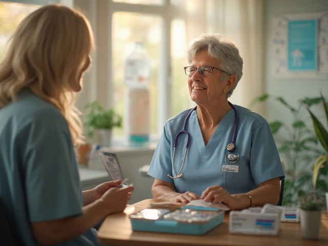 Alkeran: Essential Guide to Melphalan Uses, Side Effects, and Patient Insights