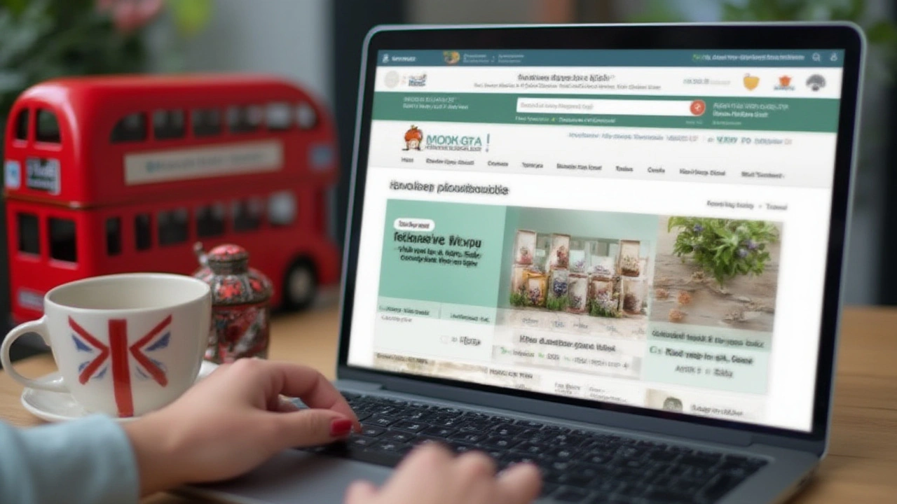 Best Places to Buy Sodium Bicarbonate Online—What to Check Before You Click