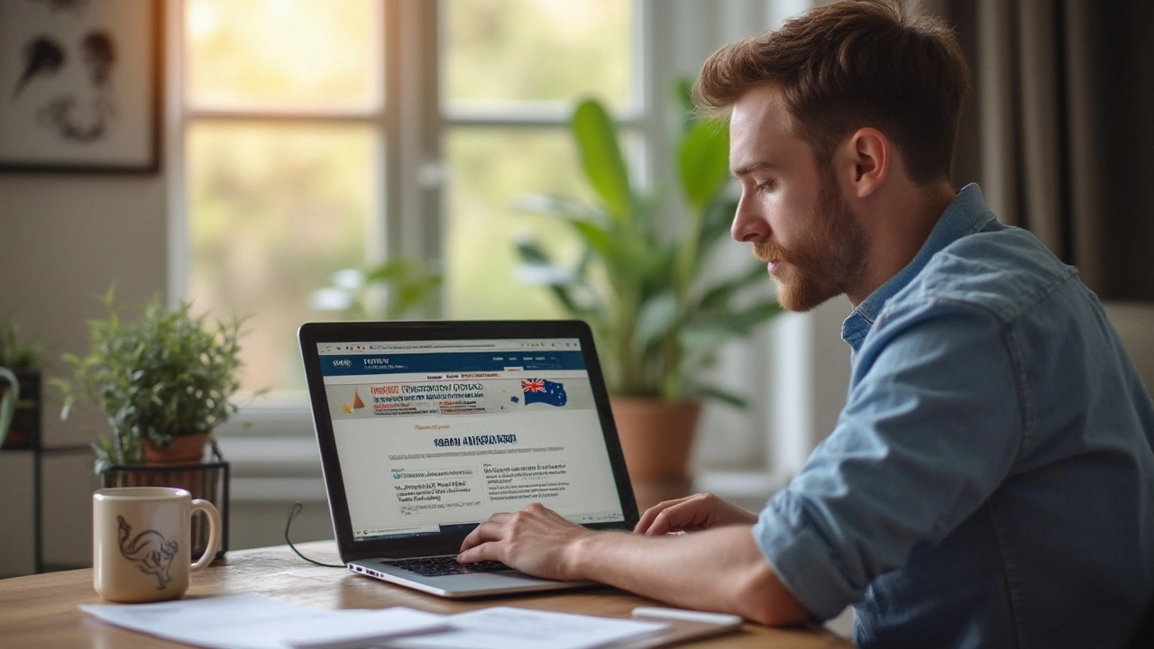 How and Where to Safely Buy Finasteride Online in Australia
