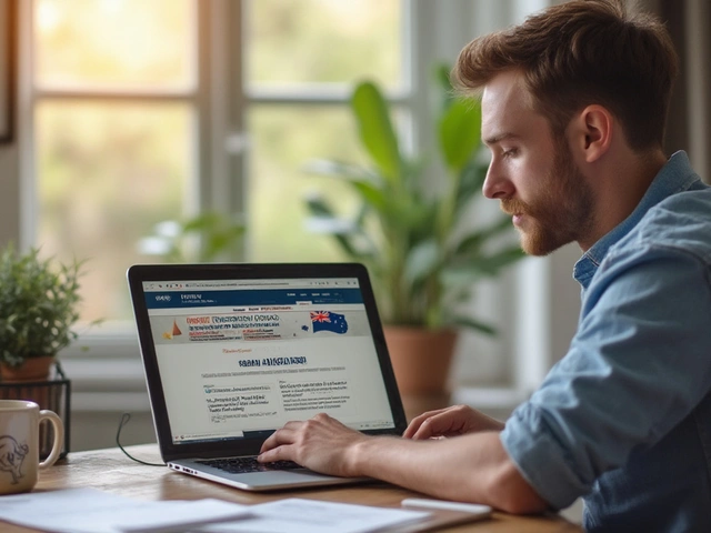 How and Where to Safely Buy Finasteride Online in Australia