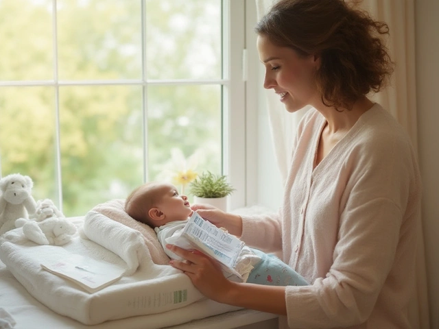 Is Lotrimin Safe For Babies? Pediatric Facts Every Parent Should Know