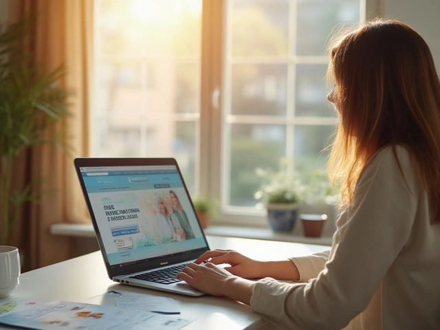 Trimethoprim/Sulfamethoxazole Online: Where and How to Safely Buy This Antibiotic
