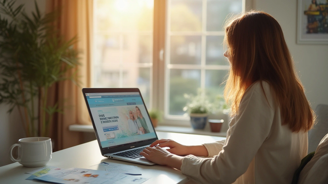 Trimethoprim/Sulfamethoxazole Online: Where and How to Safely Buy This Antibiotic
