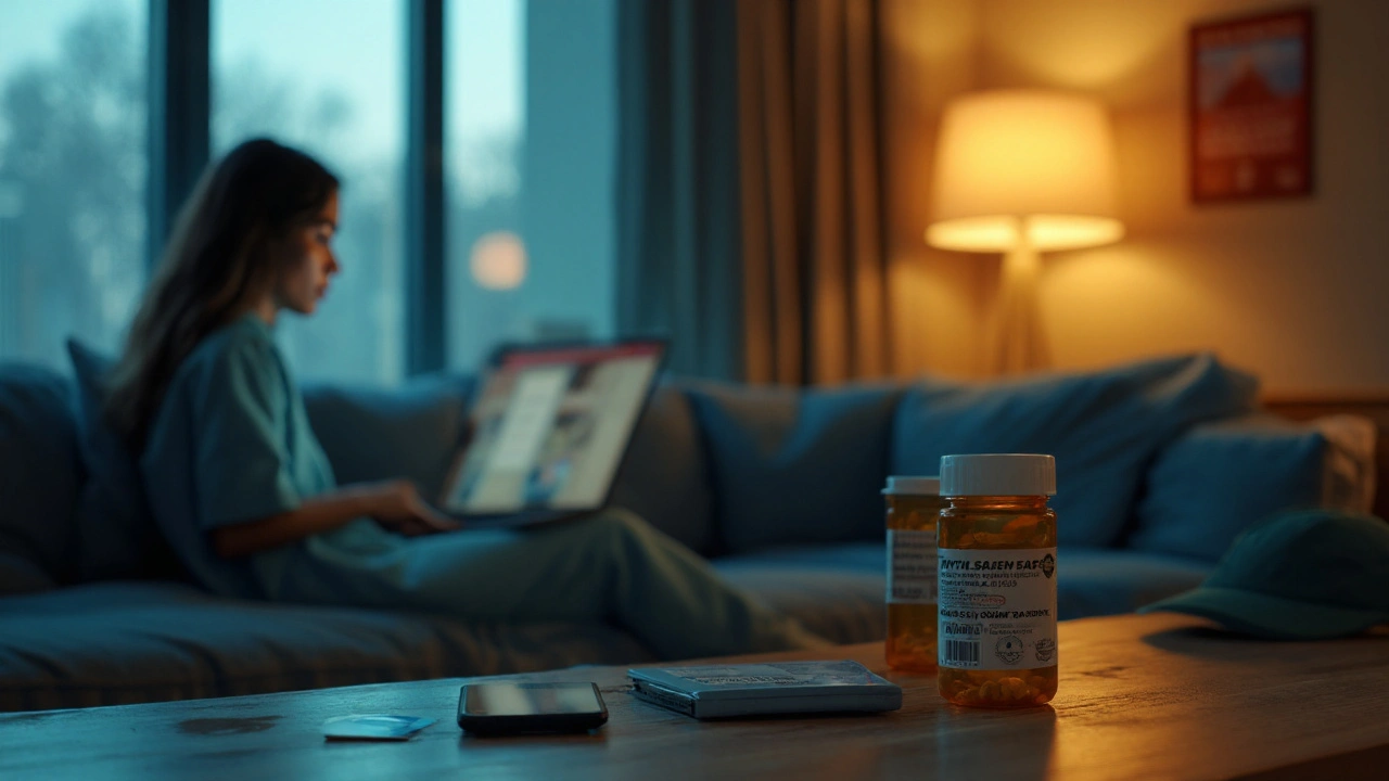 How and Where to Buy Escitalopram Online Safely in 2025: Prices, Prescriptions, Legit Pharmacies
