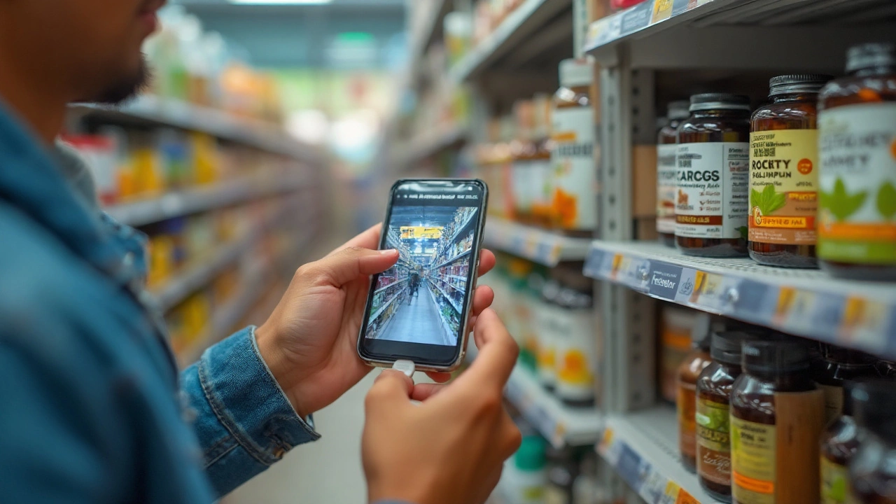 How to use it safely: forms, doses, timing, and interactions