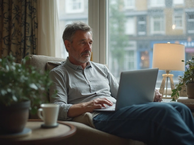 A Simple Guide: How and Where to Buy Tamsulosin Online Safely