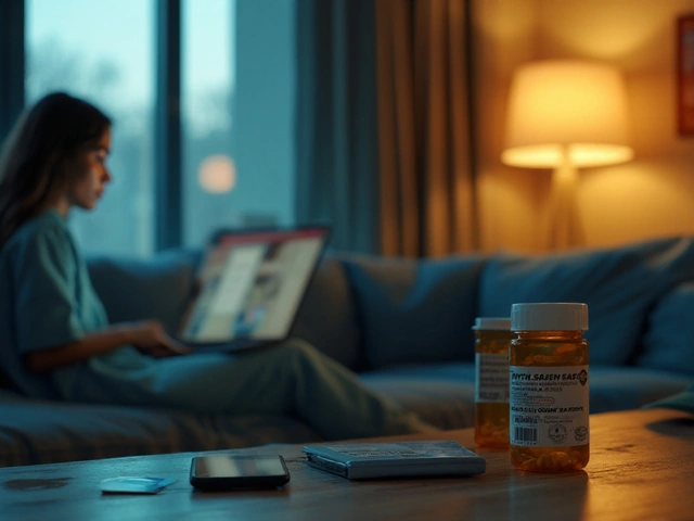 How and Where to Buy Escitalopram Online Safely in 2025: Prices, Prescriptions, Legit Pharmacies