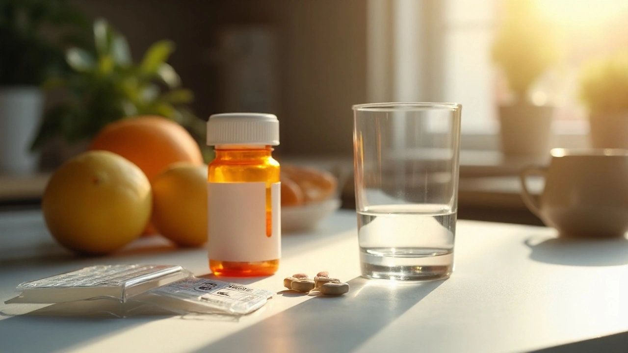 Common Side Effects and What to Watch For
