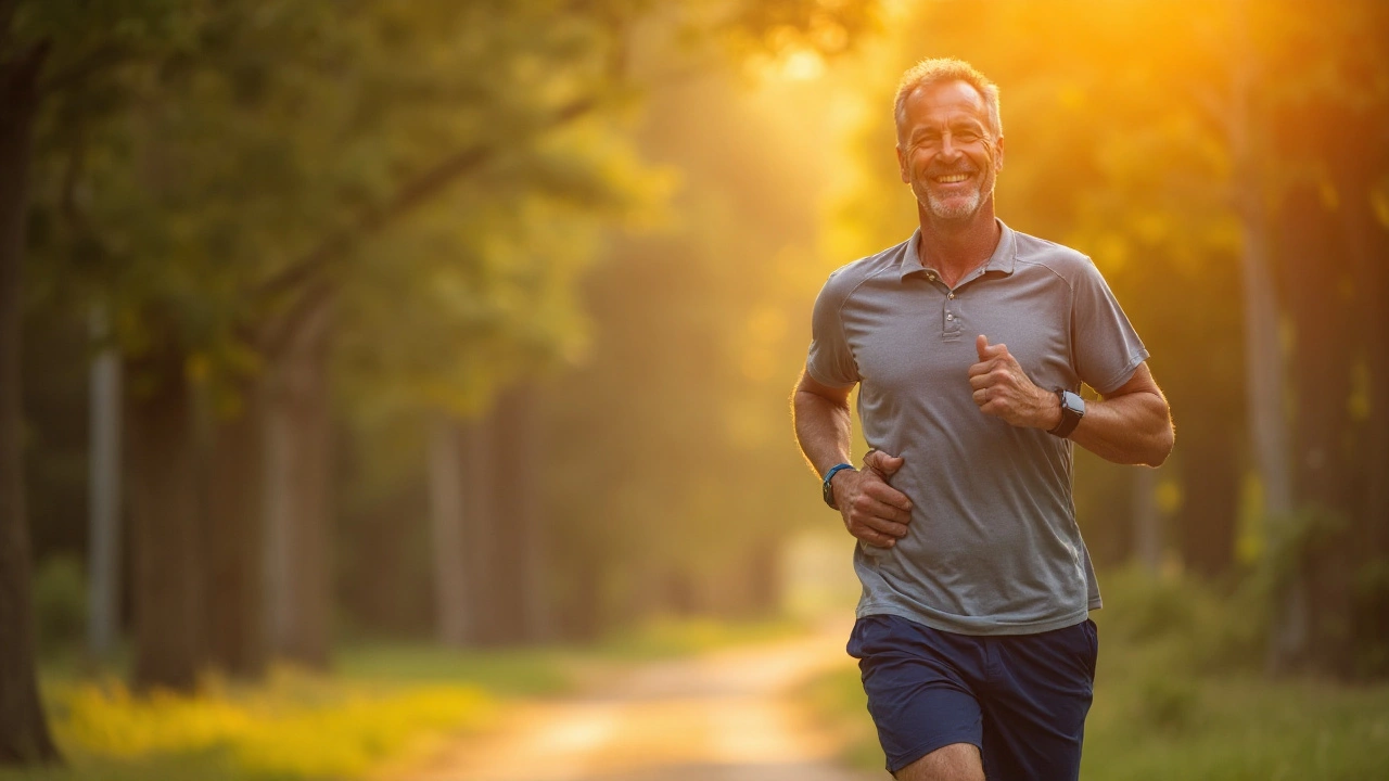 Manage BPH Symptoms Naturally: Lifestyle Changes That Work