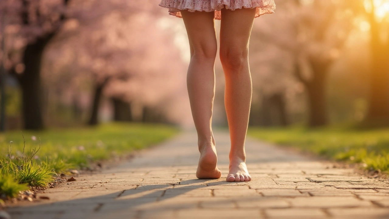 Oedema & Varicose Veins: Connection, Causes & Top Treatment Options