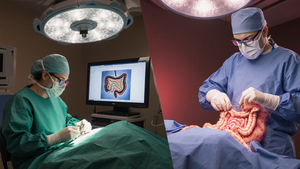 Outcomes, Quality of Life, and Complications