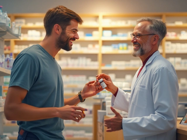 Allopurinol: Dosage, Side Effects, and How It Works