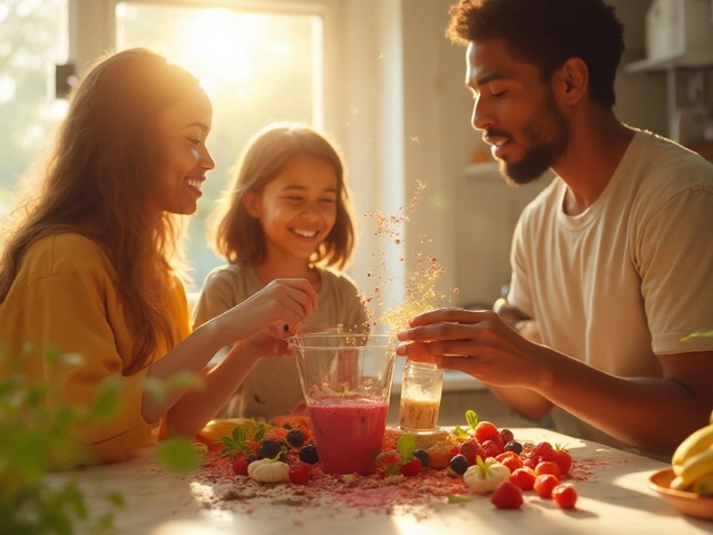 Boost Your Immunity Naturally with Sanghuang Supplements
