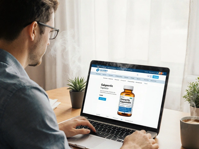 How to Buy Cheap Generic Neurontin Online - Step‑By‑Step Guide