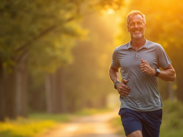 Manage BPH Symptoms Naturally: Lifestyle Changes That Work