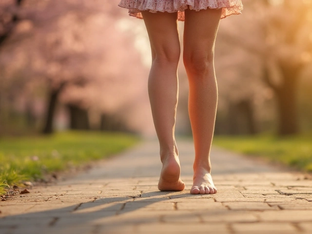 Oedema & Varicose Veins: Connection, Causes & Top Treatment Options