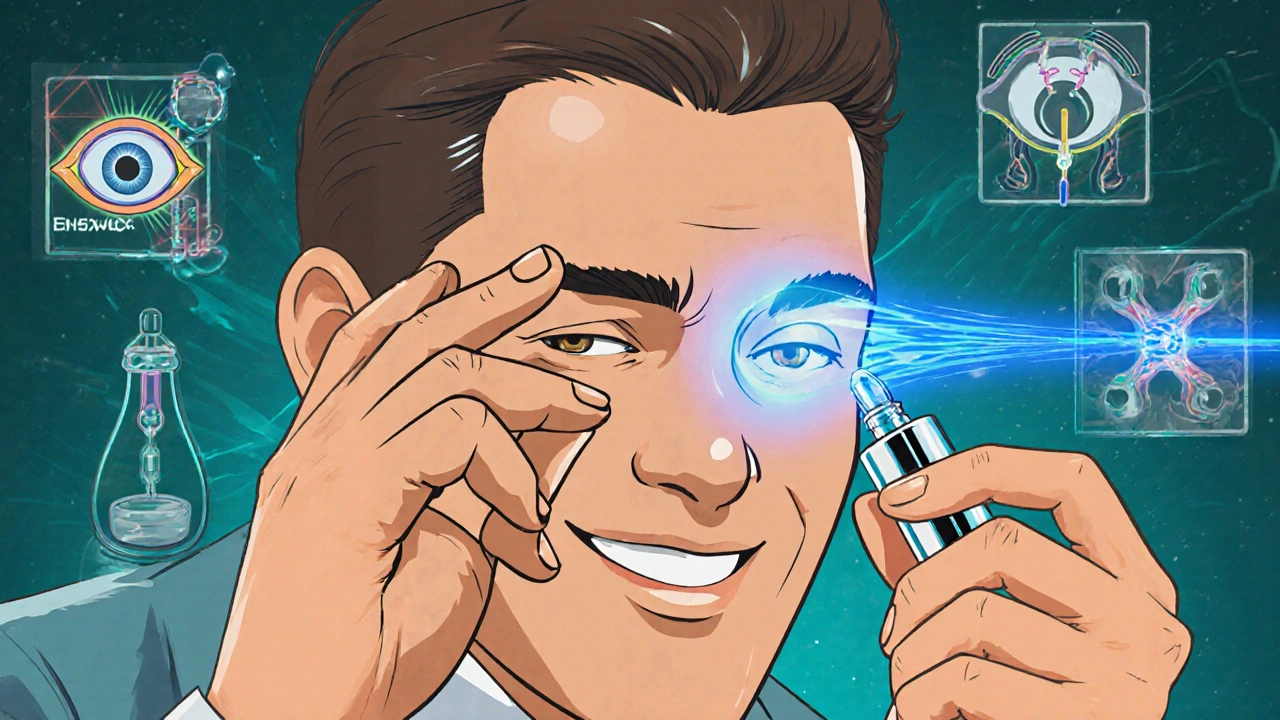 A Guide to Understanding Brimonidine Tartrate Dosage and Administration