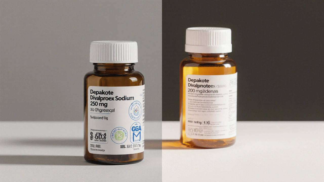 Buy Cheap Generic Depakote Online - 2025 Guide