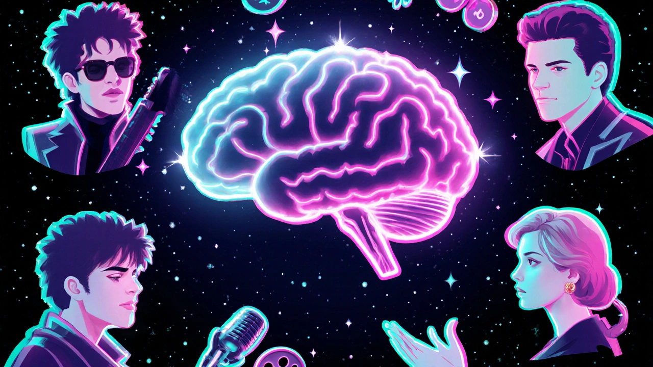 Famous People with Epilepsy: Inspiring Stories of Resilience