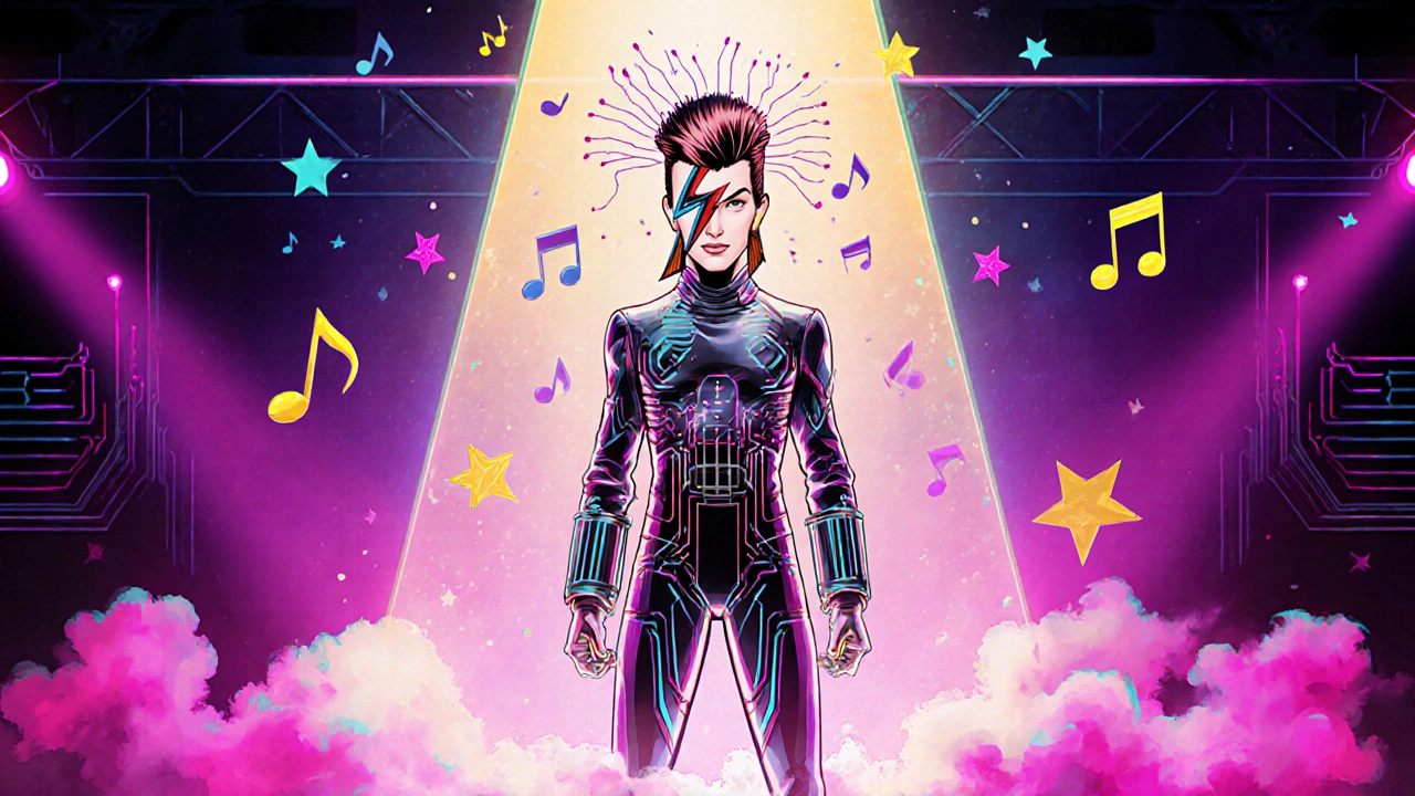 Minoxidil and Finasteride for Hair Loss: Songs and Musicians Who Inspire Hope