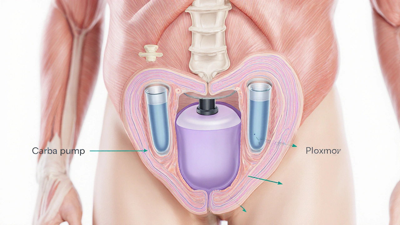 Penile Implants: Benefits, Risks & What to Expect