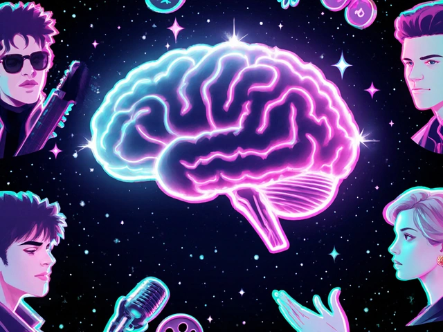 Famous People with Epilepsy: Inspiring Stories of Resilience