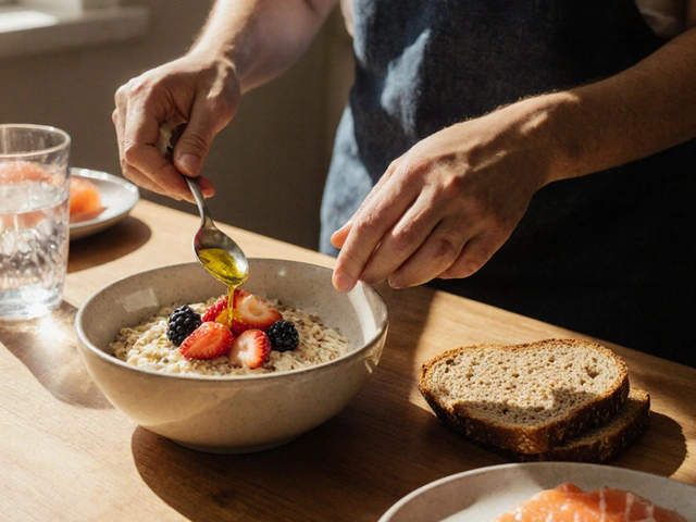 Lifestyle Changes to Manage Vascular Disease and Boost Health
