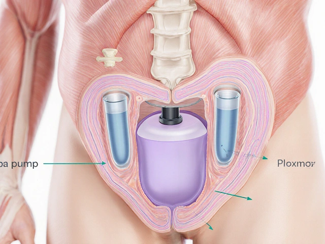 Penile Implants: Benefits, Risks & What to Expect