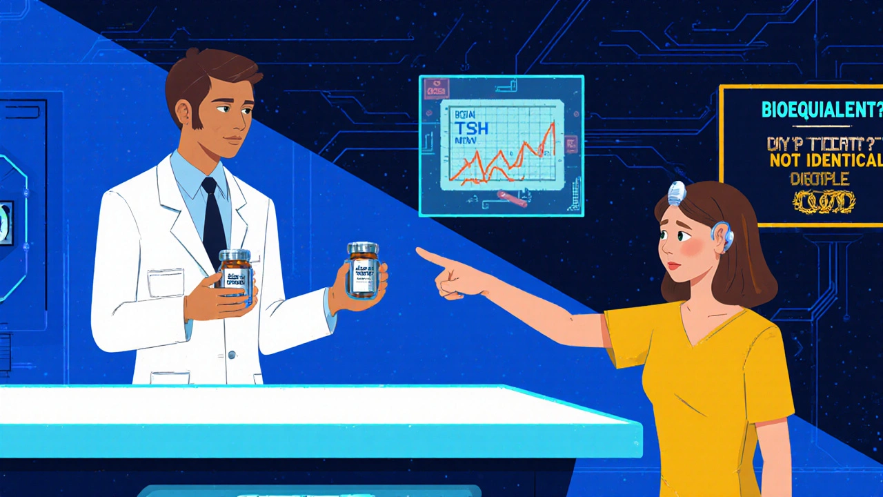 Specialty Pharmacy and Generics: Key Practice Challenges and Strategies