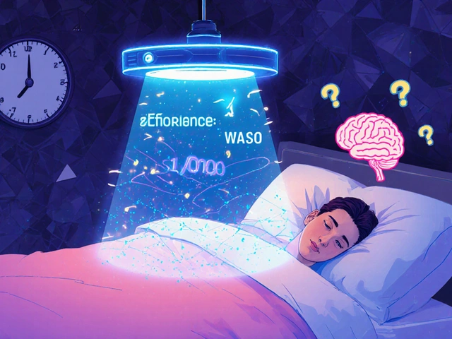 Actigraphy and Wearables: How to Track Sleep at Home Accurately