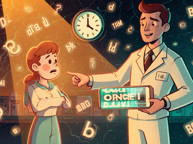 How to Get Clear Medication Instructions When You're Confused