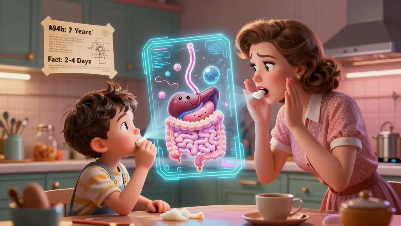 Generic Myths Debunked: Separating Fact from Fiction in Patient Education