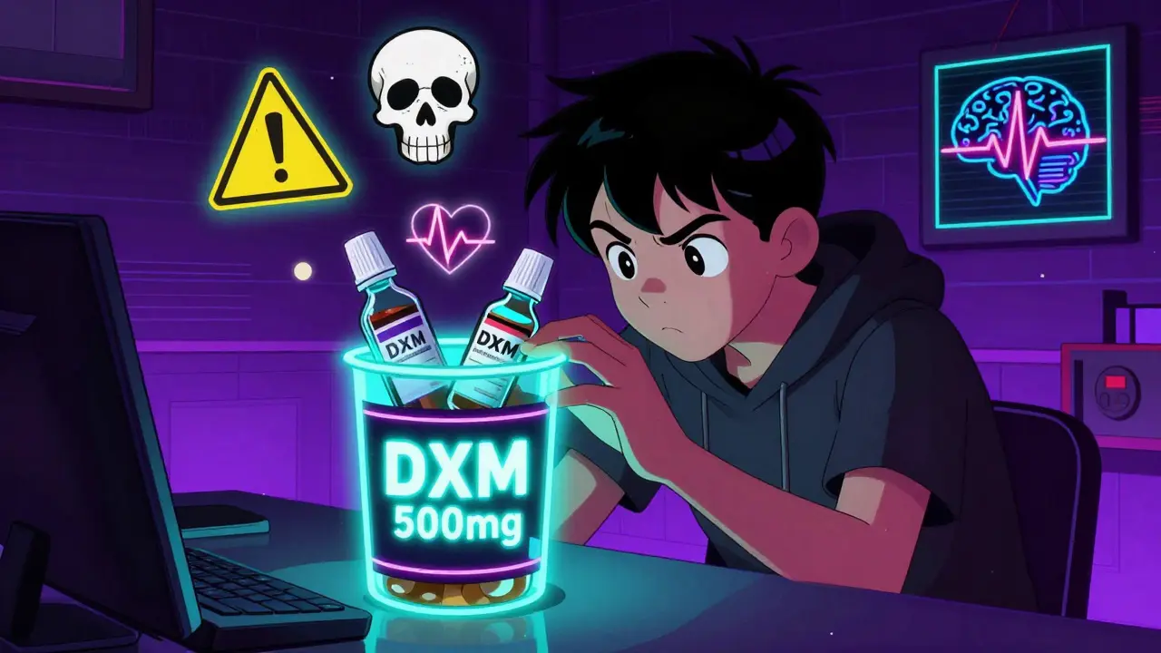 Signs You're Misusing Over-the-Counter Drugs and What to Do