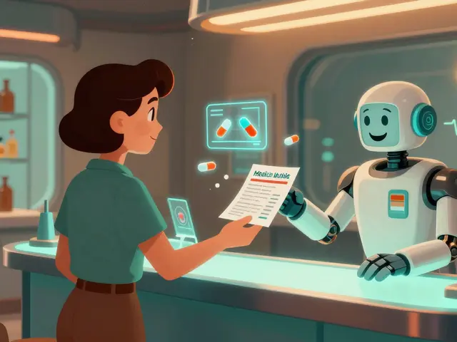 How to Access FDA-Required Medication Guides: A Simple Step-by-Step Guide