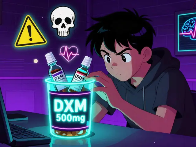 Signs You're Misusing Over-the-Counter Drugs and What to Do