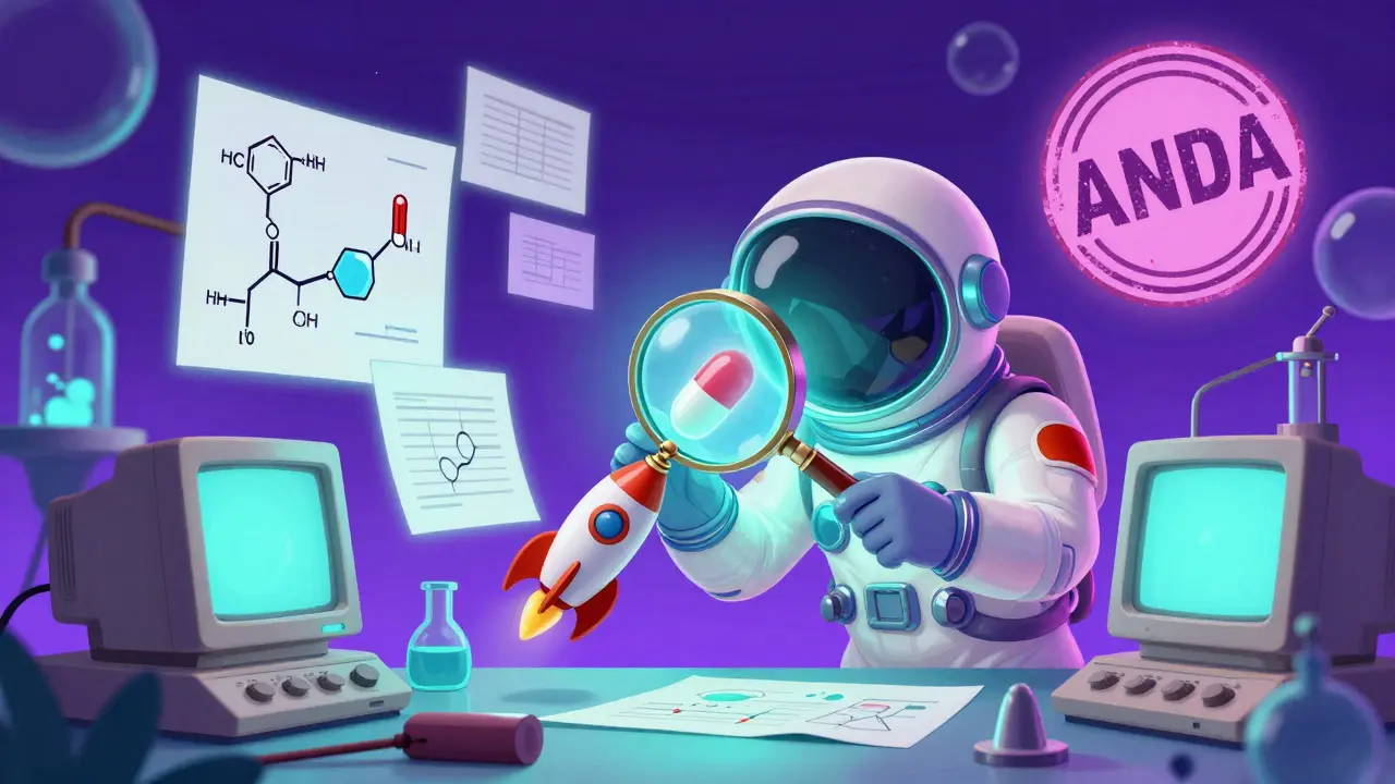 How Generic Drugs Are Made: The Full Manufacturing Process Explained