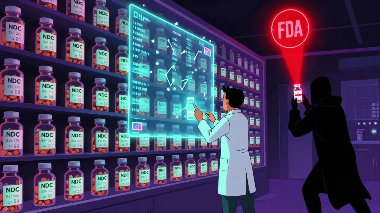 Pharmacy Sourcing Requirements: Legitimate Drug Procurement Standards to Avoid Counterfeit Medications