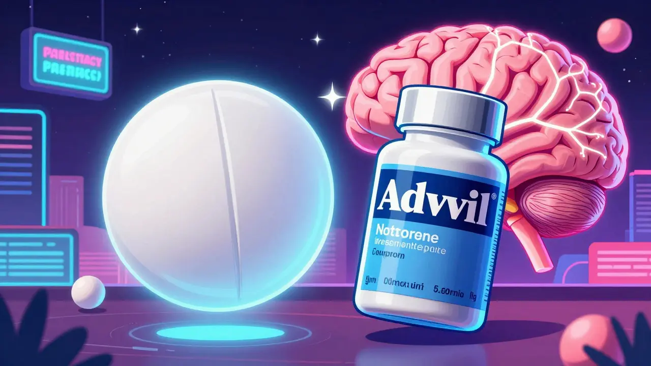 Placebo Effect with Generics: Why Perception Shapes Medication Outcomes